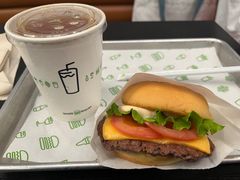 -Shake Shack(南山万象天地店)
