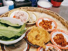 -文立新麻辣烫(合生汇21街区店)