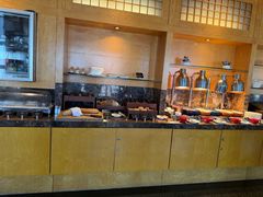 -上海锦江汤臣洲际大酒店