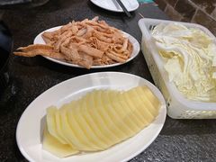 -湘肠香火锅店(团结湖店)