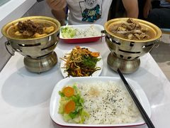 -紫光园·小馆(太玉园店)