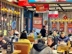 -华府九号海鲜烧烤大排档(龙域店)