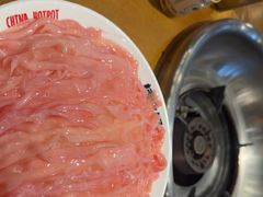 -楠火锅(太古里总店)