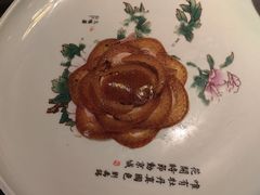 -京味斋·北京烤鸭(华威桥北工大店)