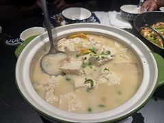 -芳芳私房菜·精做淮扬菜(承德路店)