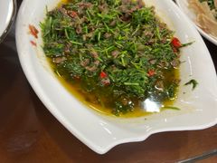 -董记牛肉(梁徐大道店)