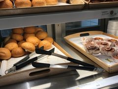 -宜家·瑞典风味餐厅(天津东丽商场店)
