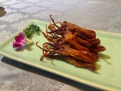 -山外山菜馆(玉泉路店)