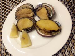 -湖州东吴开元名都酒店-滨河自助餐厅