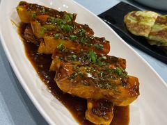 -茶啊冲电影主题文化餐厅(TOUCH12街店)