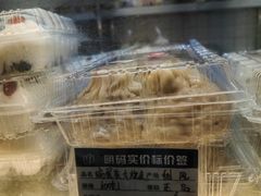 -白玉兰食品甜凤店(合生汇店)
