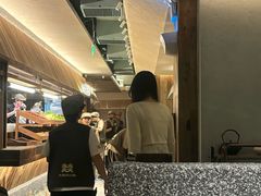 -大龙燚·旷野鲜火锅(广州首店)