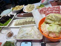 -德龙火锅(松源街直营店)