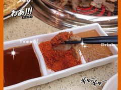 -妙香居韩国烤肉(容桂天佑城店)