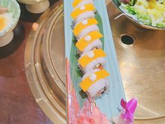 -龙神·炭烧酒场深夜食堂(新街口店)