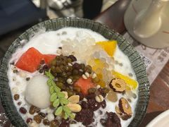 -南海渔家•海鲜•正宗海南菜(海棠湾店)
