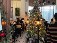 -候鸟咖啡(前门店)