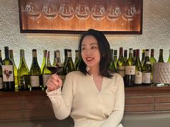 -肆海小川菜酒馆Wine Bistro (青年路店)