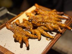 -麦凯伦烧烤·精酿超级工厂店(金桥总店)