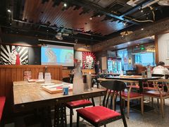 -枪火串烧·东北特色烧烤(罗湖总店)