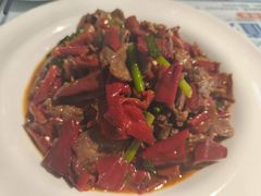 -新疆兵团食府清真(马连道店)