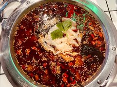 -晓彭肥肠鸡(茂业天地店)