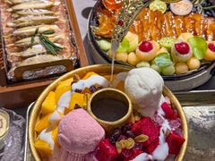 -3号仓库·创意中国菜(乐清正大广场店)