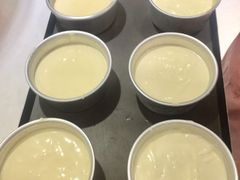 -贝小七高端定制甜品桌茶歇