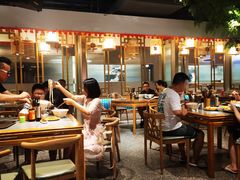 大堂-易裕和·长沙米粉(竹塘西路店)