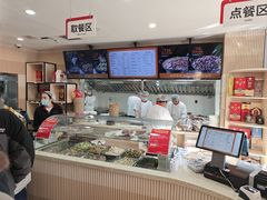 -闫家驴肉老店(华电一校店)