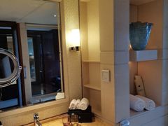 -上海新发展亚太JW万豪酒店