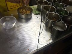 -蔡记炸酱热干面(昌里路店)