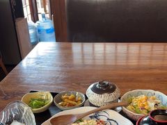 -尺山寸水日料(马桥满天星店)
