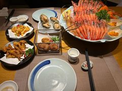 -三石铁板烧(紫竹桥店)