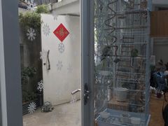 -拾壹cafe·工作室