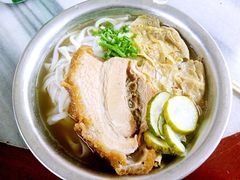 -肥佬良扣肉粉面店(梧州总店)