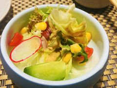 -舞鹤日本料理铁板烧(华侨城店)