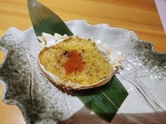 芝士蟹宝-兆治日本料理(华府世家店)