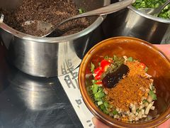 -黔有有贵州酸汤夺夺粉火锅(五味十字店)