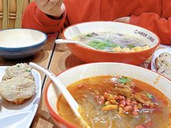 -小杨生煎(松江大学城店)