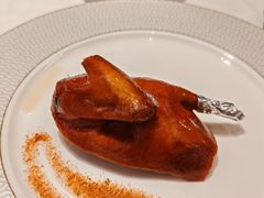 -名人坊·新派粤菜(河西奥体博览中心金鹰世界店)