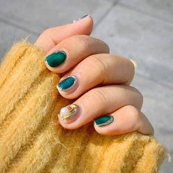 -Cici Nail日式美甲美睫工作室