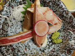 -蟹料理 北海道かに将軍(札幌本店)
