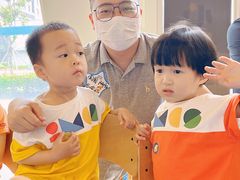 -优嘉托育·早教(宁波宏泰广场店)