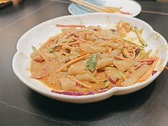 -鸽鸽小垸(长椿街店)
