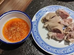 -清真·京华源铜锅涮肉(丰庆店)