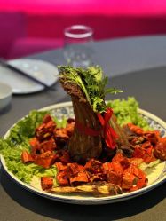 -花家怡园·宴会厅(簋街四合院总店)