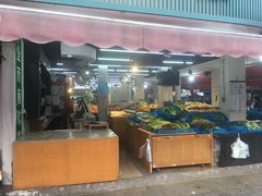 门面-全而廉(靖宇中路店)