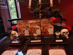 -Nord Grill&Bar Highland诺德西餐(深圳欢乐海岸店)