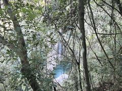 -龙湾潭国家森林公园